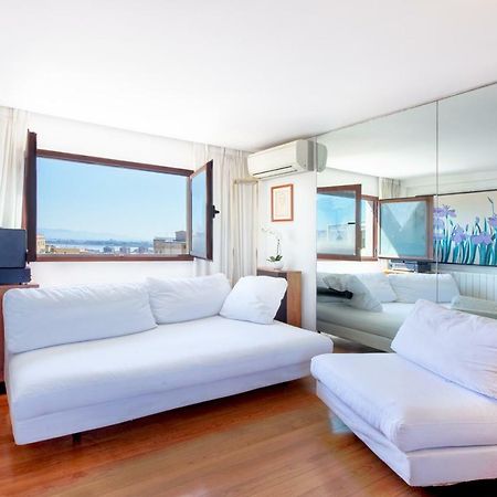 Cagliari Upper House Villa Eksteriør bilde