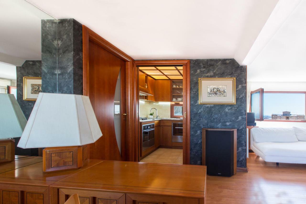 Cagliari Upper House Villa Eksteriør bilde
